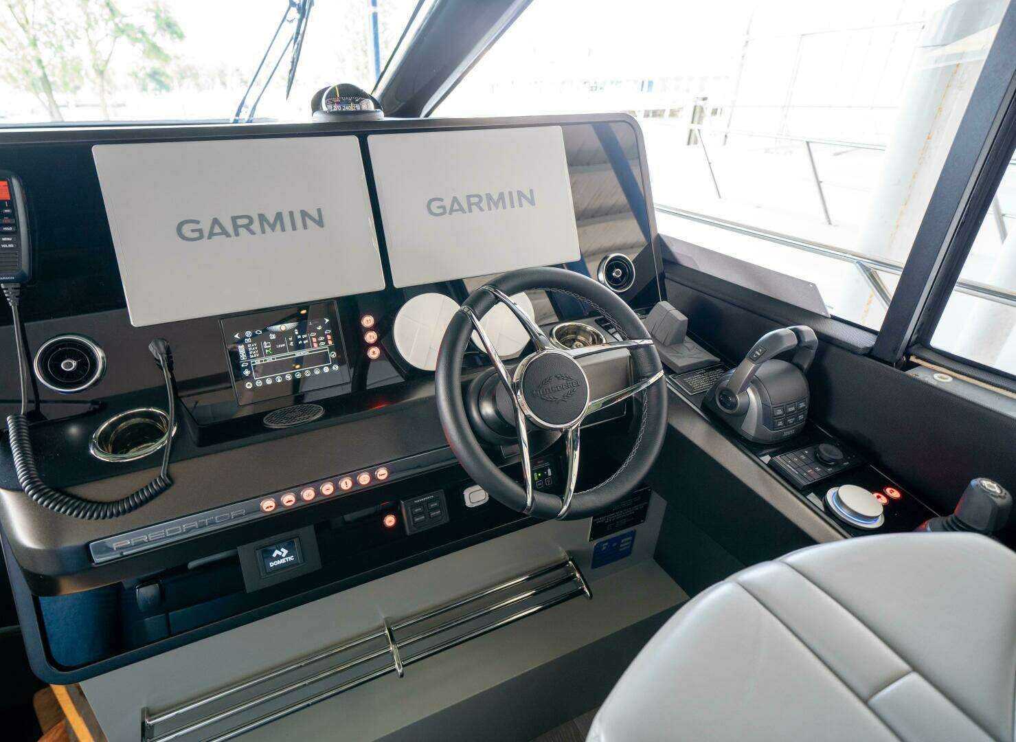 2026 Sunseeker 55 Predator - Image 8