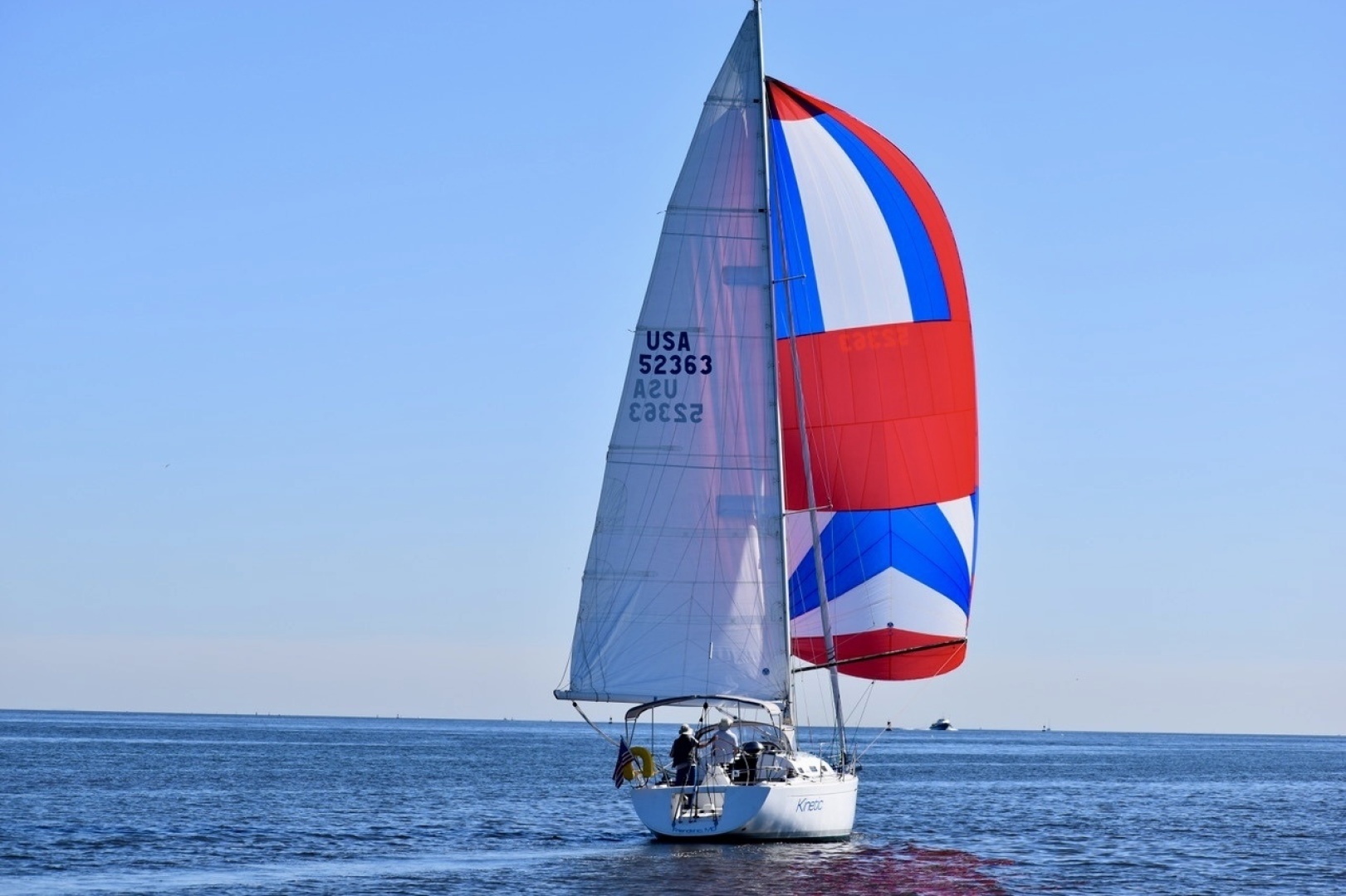 2005 Beneteau First 36.7 - Image 28