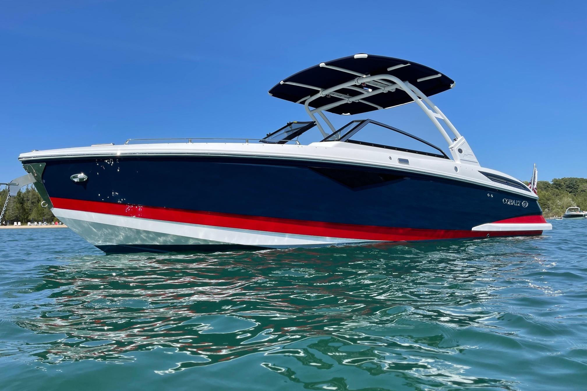 2021 Cobalt A29