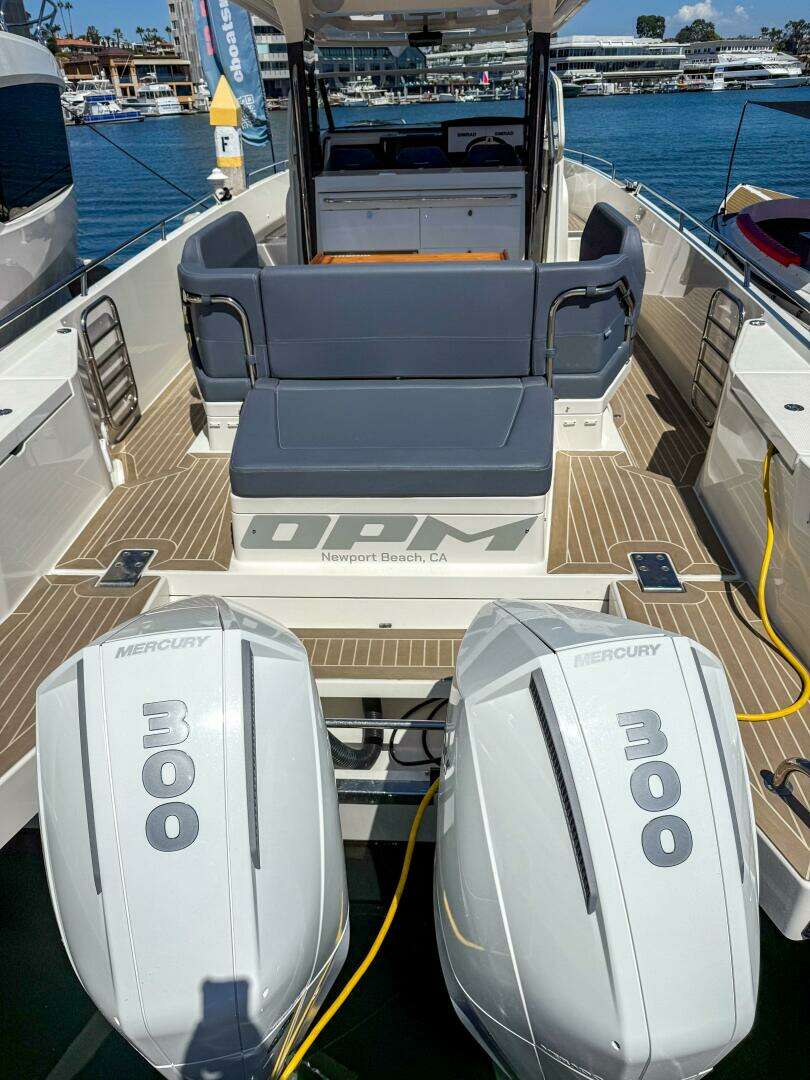 2022 Nimbus T11 - Image 8