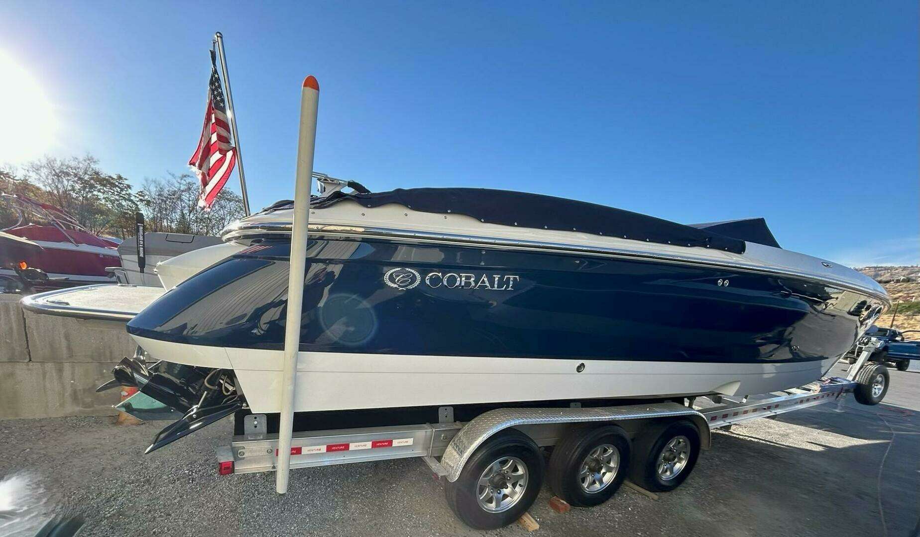 2005 Cobalt COBALT 343 - Image 56