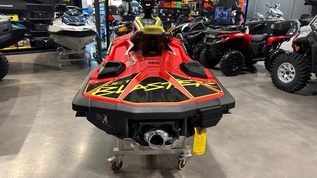 2026 Yamaha WaveRunner JetBlaster PRO 3-Up - 4