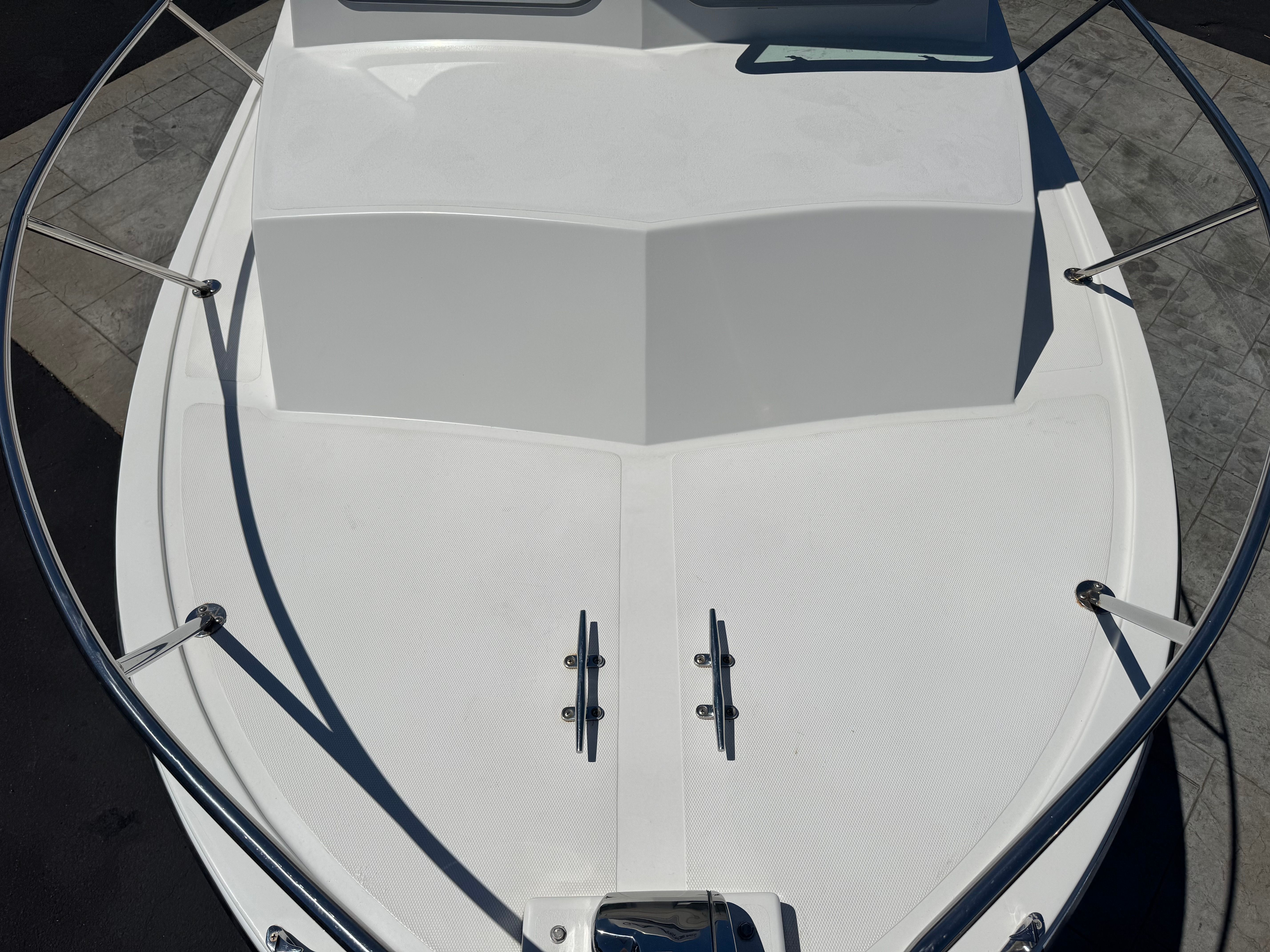 2019 Steiger Craft 23DV Chesapeake - 4