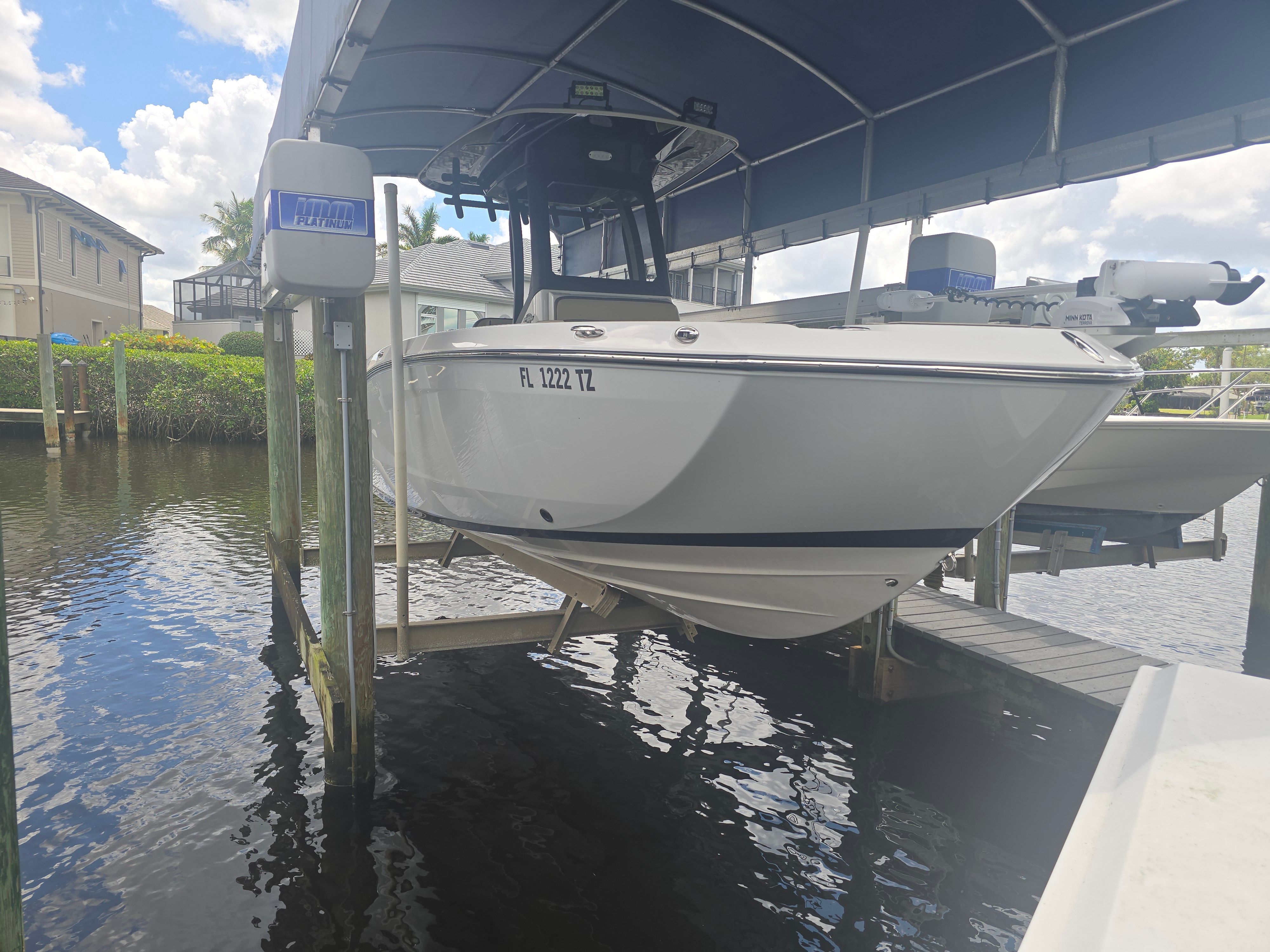 2024 Yamaha Boats FSH255 - 4