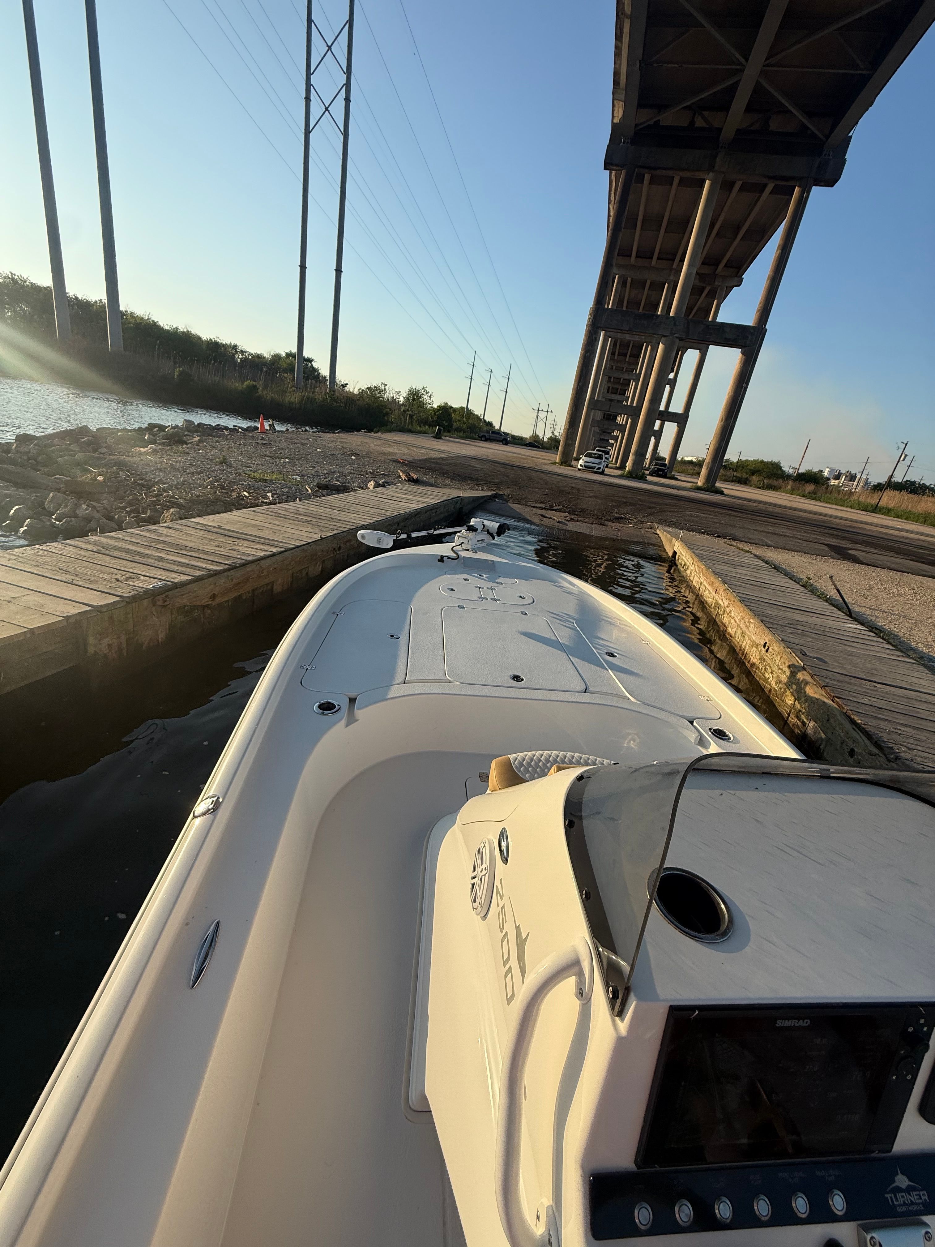 2022 Turner Boatworks 2500 VS - 5