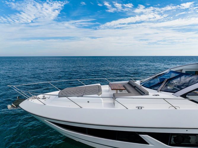 2022 Sunseeker Predator 74 - Image 9