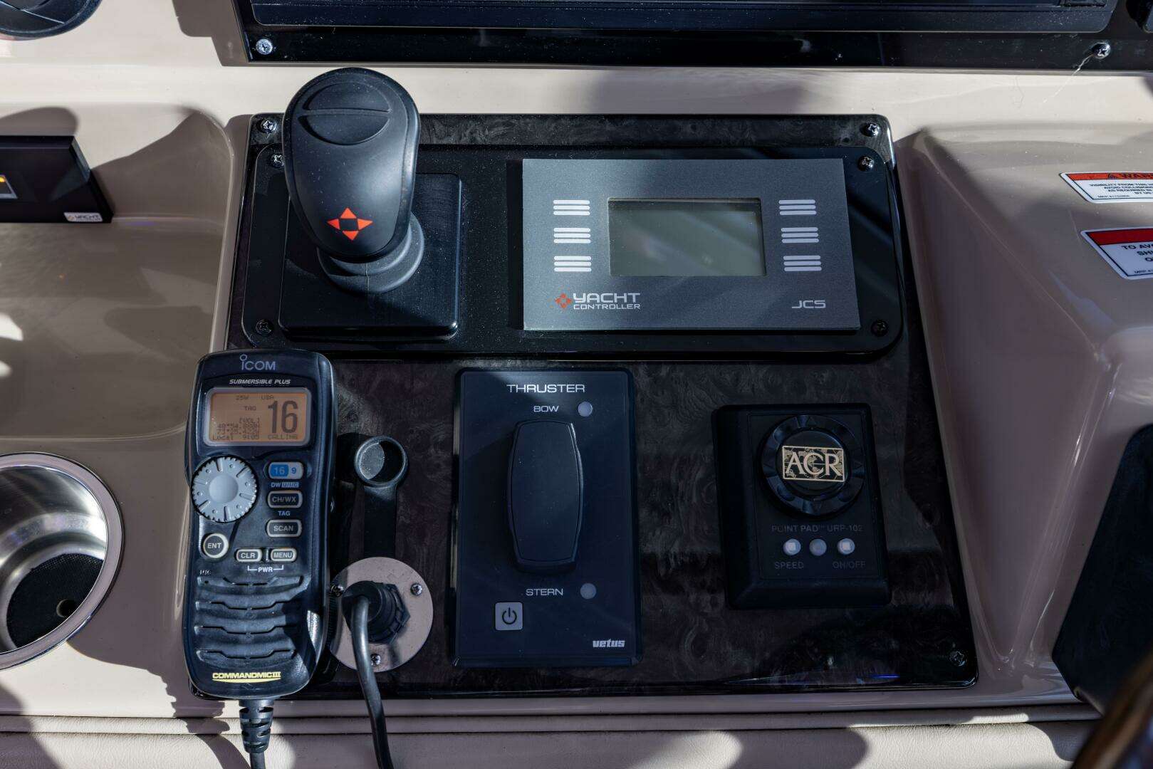 2008 Sea Ray Sundancer - Image 43