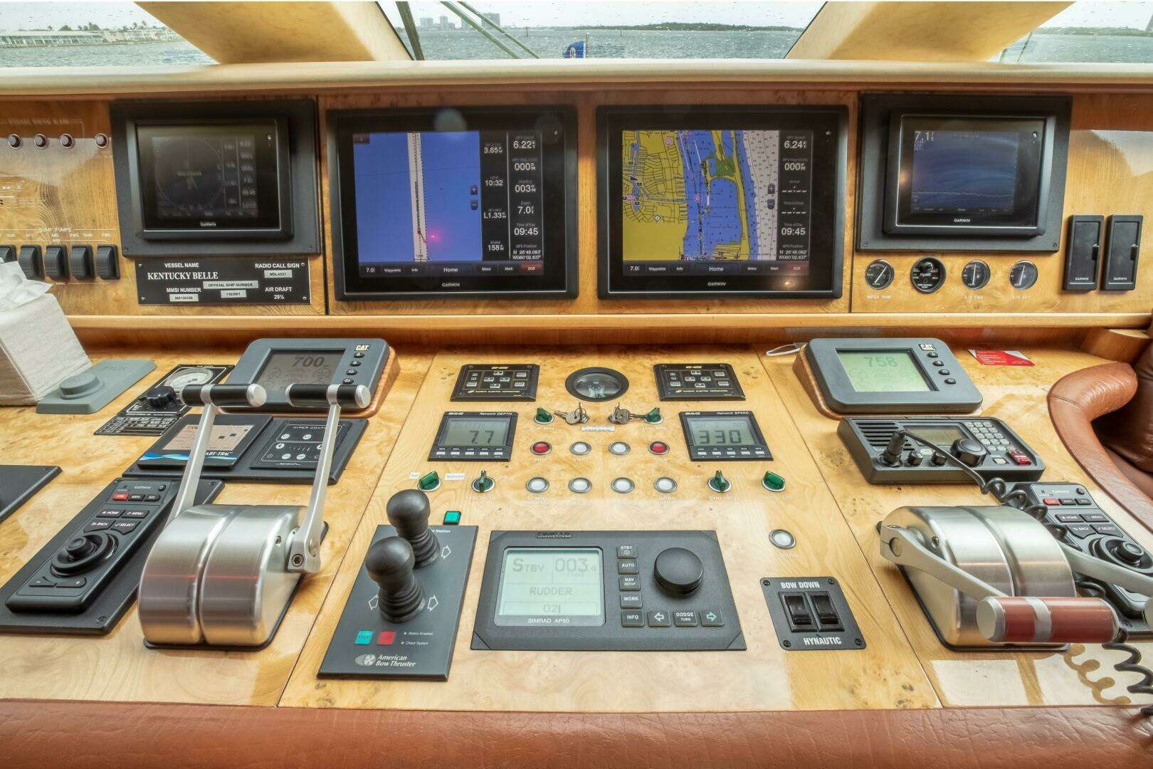 2005 Horizon — - Image 67