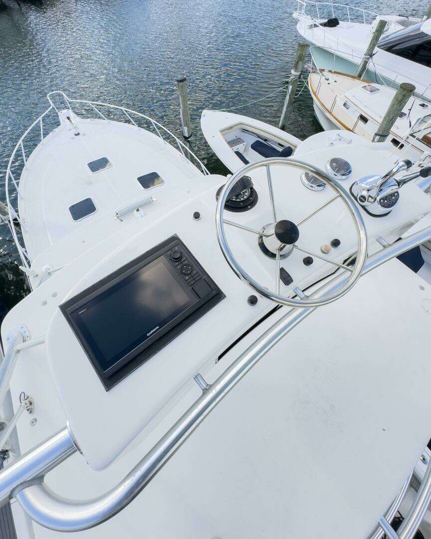 2007 Tiara Yachts 4200 Open - Image 42