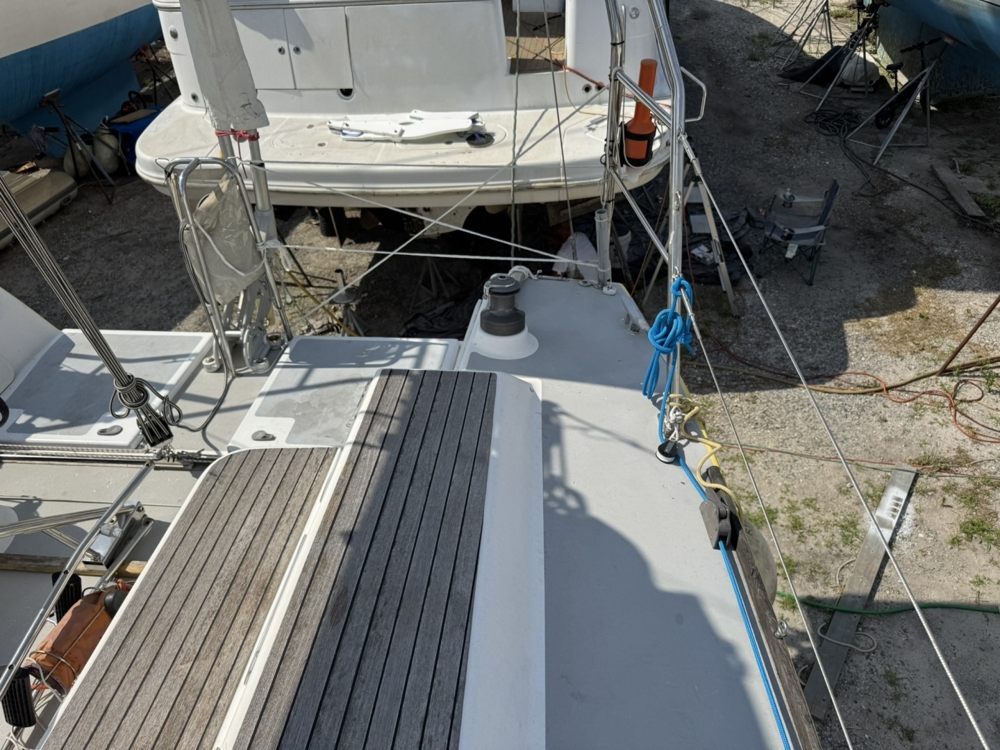 2009 RM Yachts RM1050 - Image 40