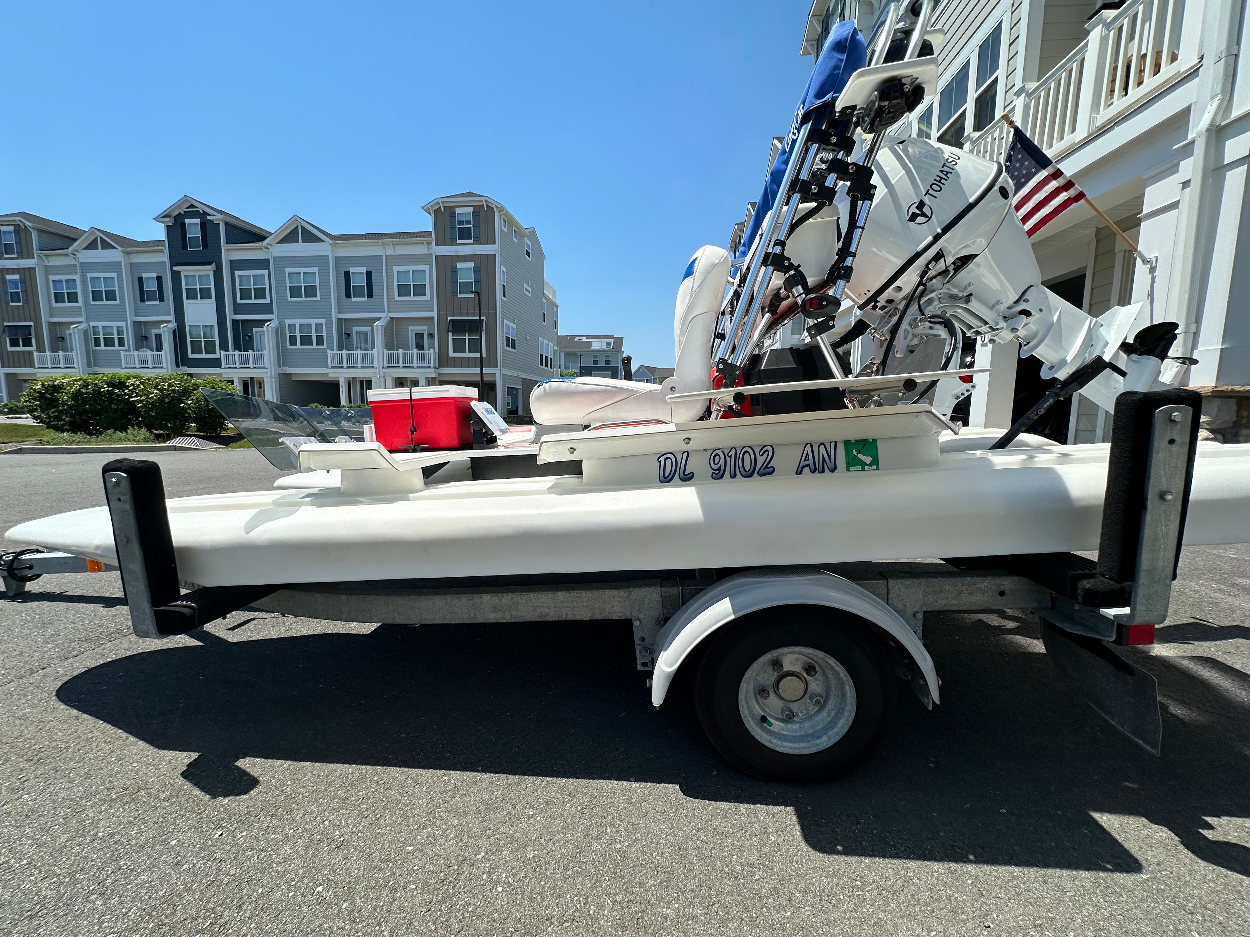 2022 CraigCat Catch-It with Exclusive Packag - 9