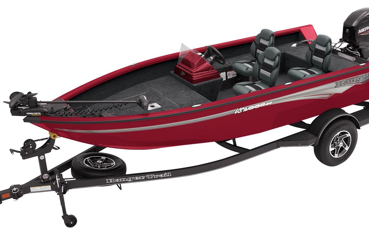 2026 Ranger VS1665SC - 80