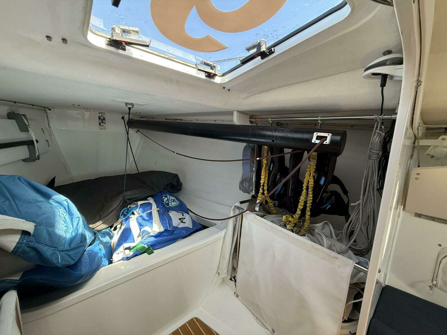 2018 J Boats J121 - Image 26