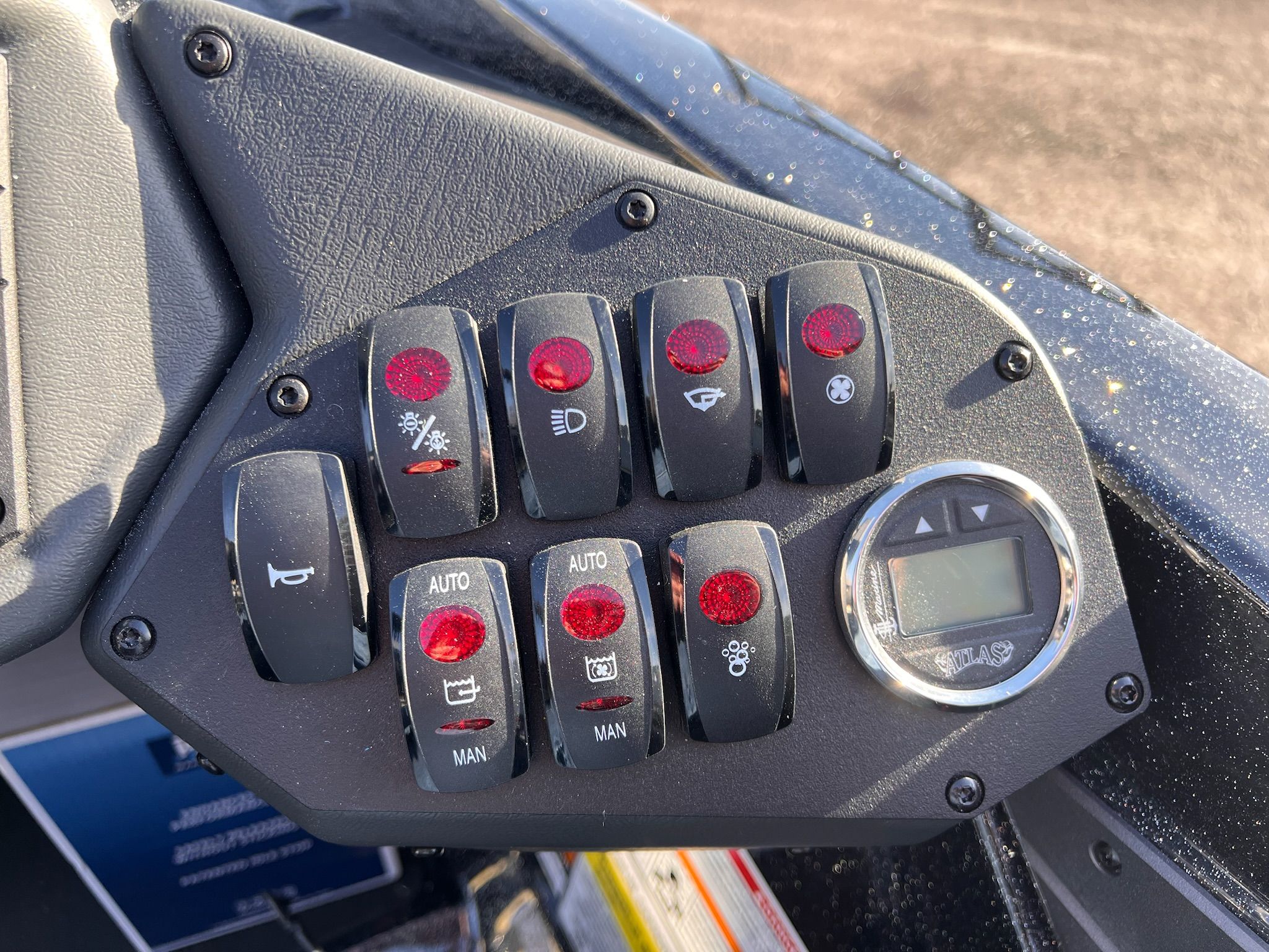 2026 Skeeter ZXE20 - 26