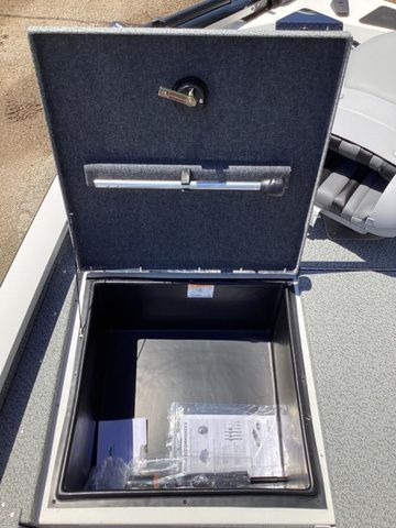 2026 G3 Sportsman 1710 - 38