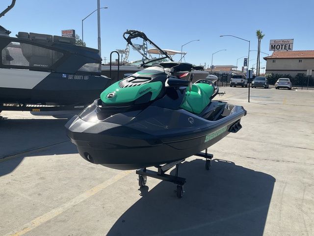 2026 Sea-Doo GTI SE 130