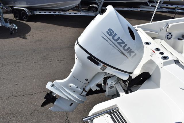 2024 Stingray 182 SC - 8