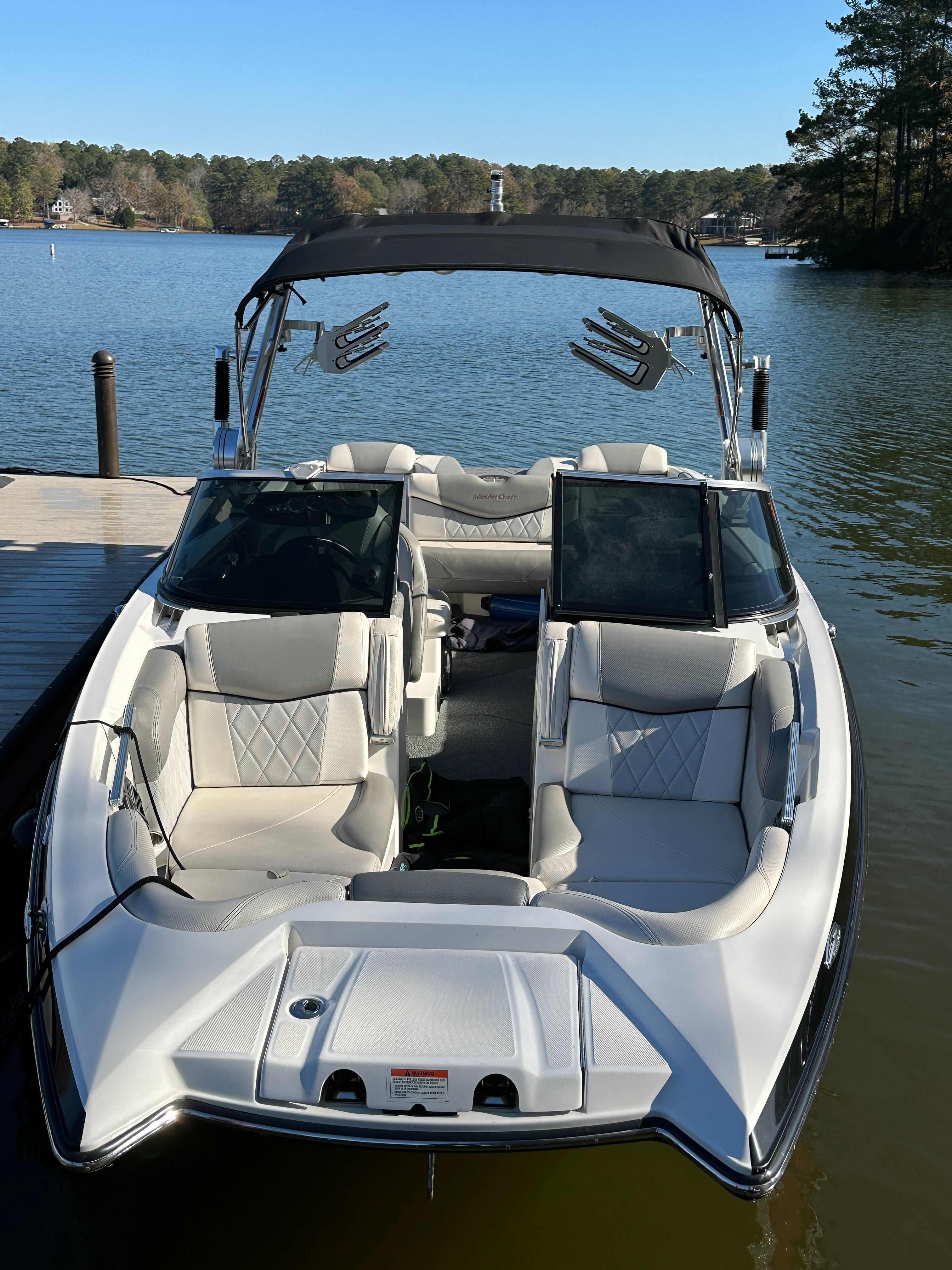 2015 Master X46 - 7