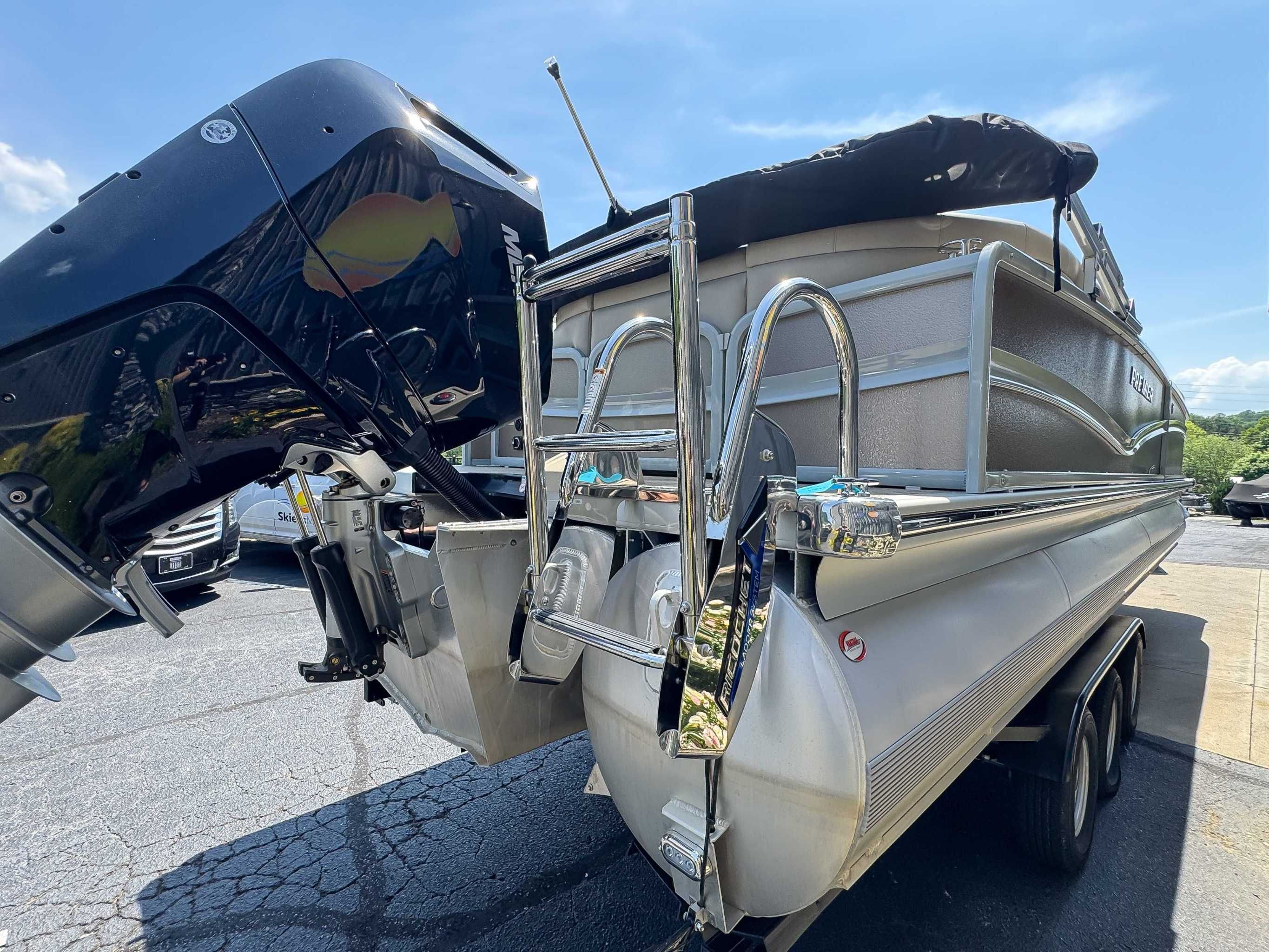 2024 Premier 270 Intrigue RF - 7