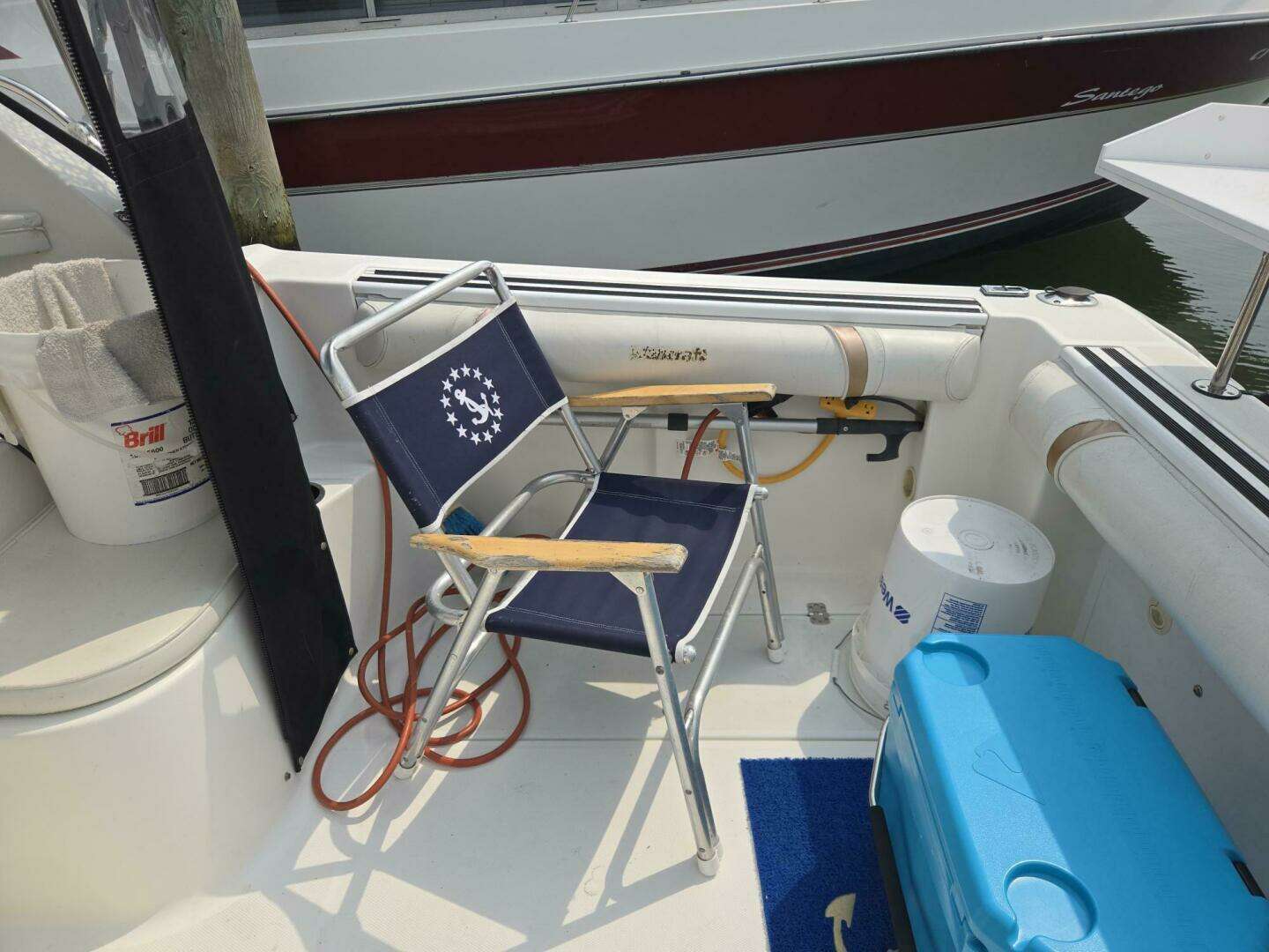 2000 Wellcraft 230 Coastal - Image 18
