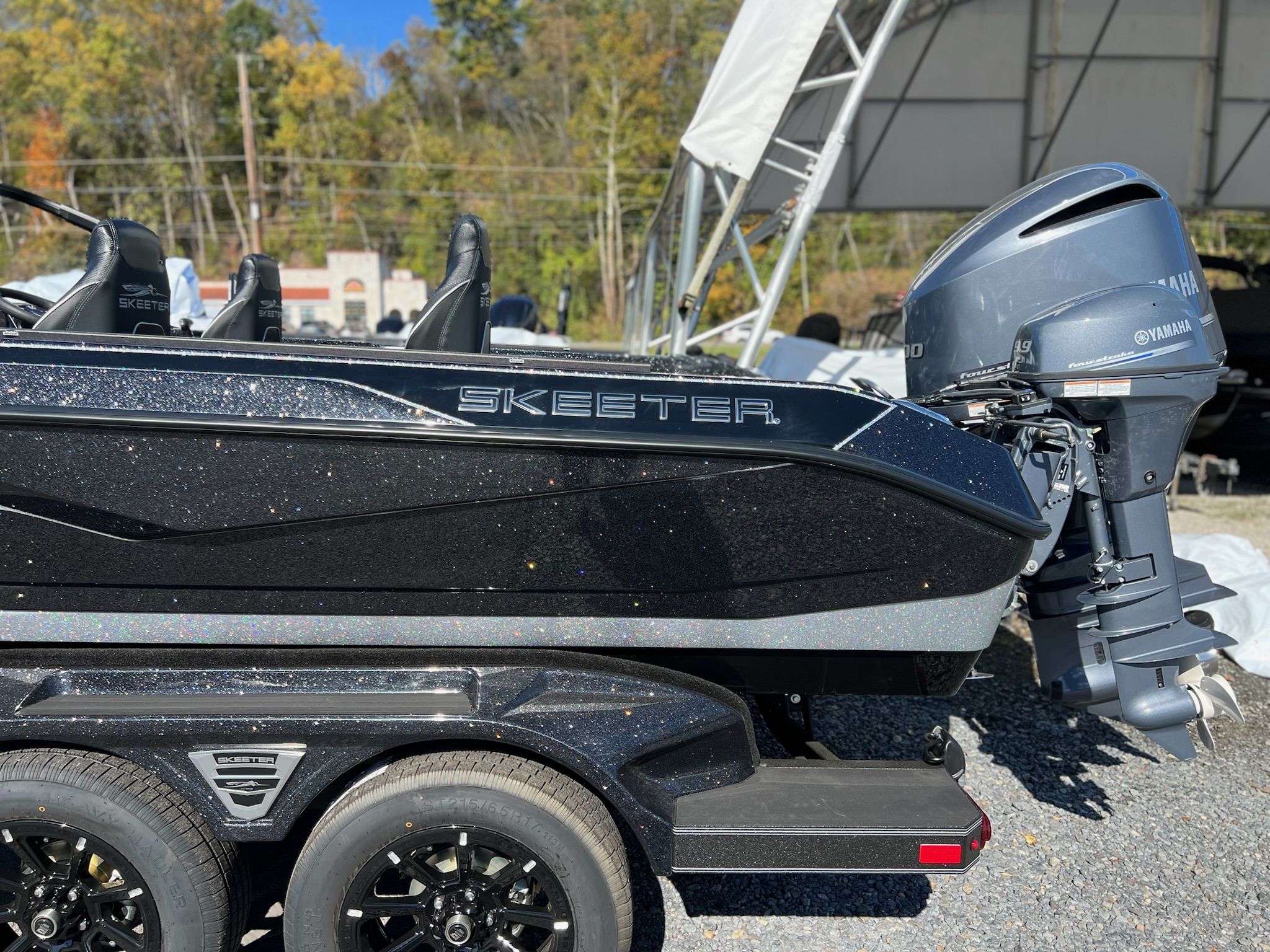2026 Skeeter WX2060 F - 22