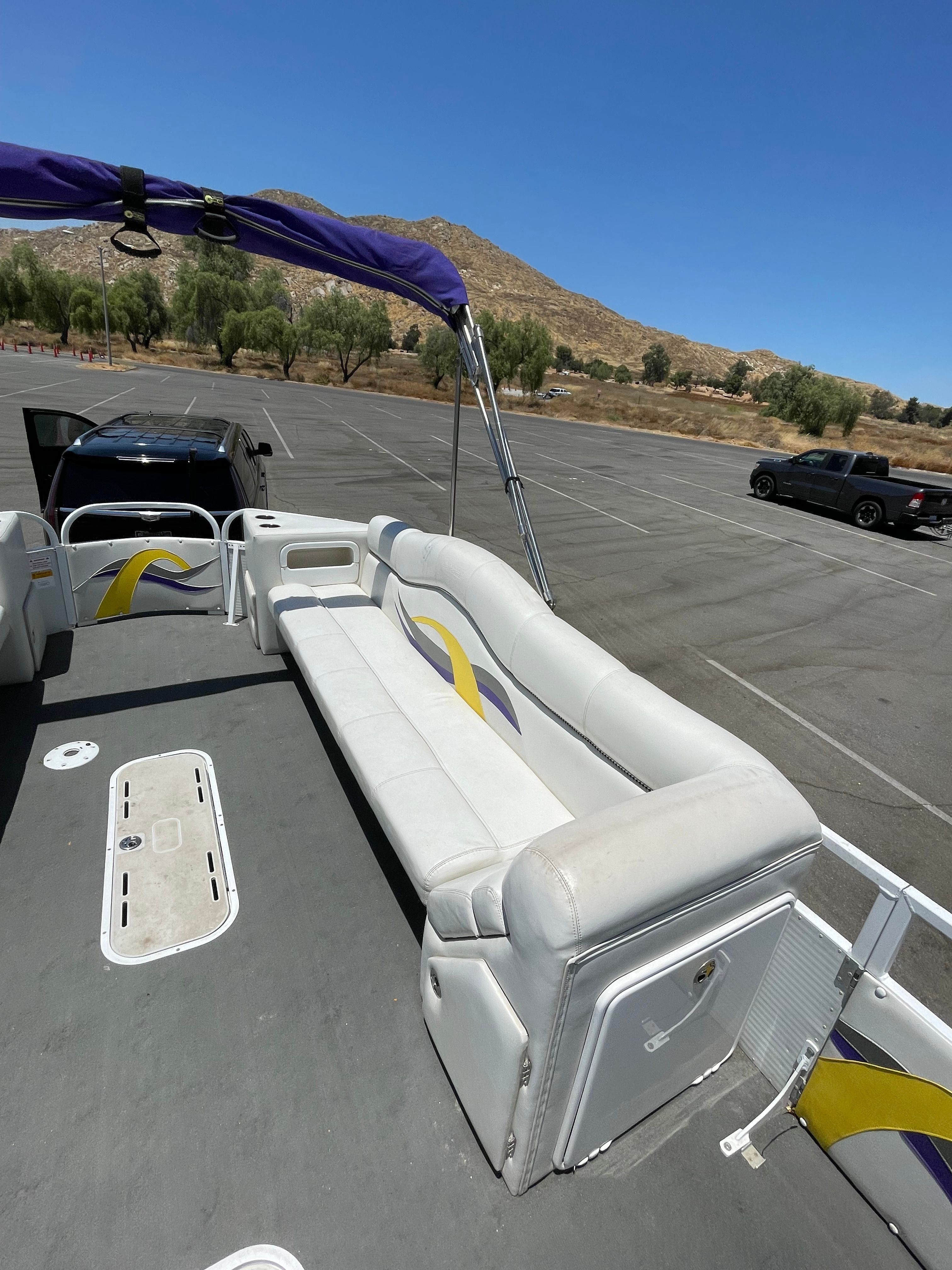 2008 PlayCraft 2700 Extreme - 5