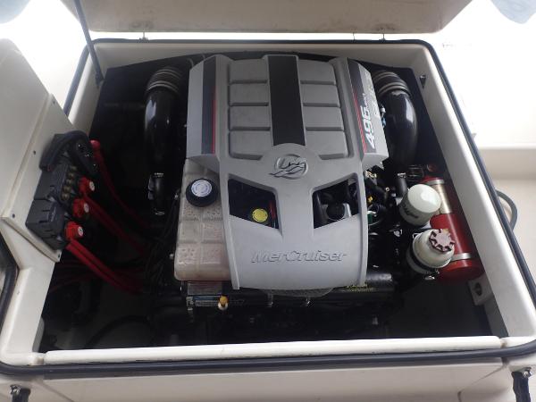 2003 Pursuit Denali - 16