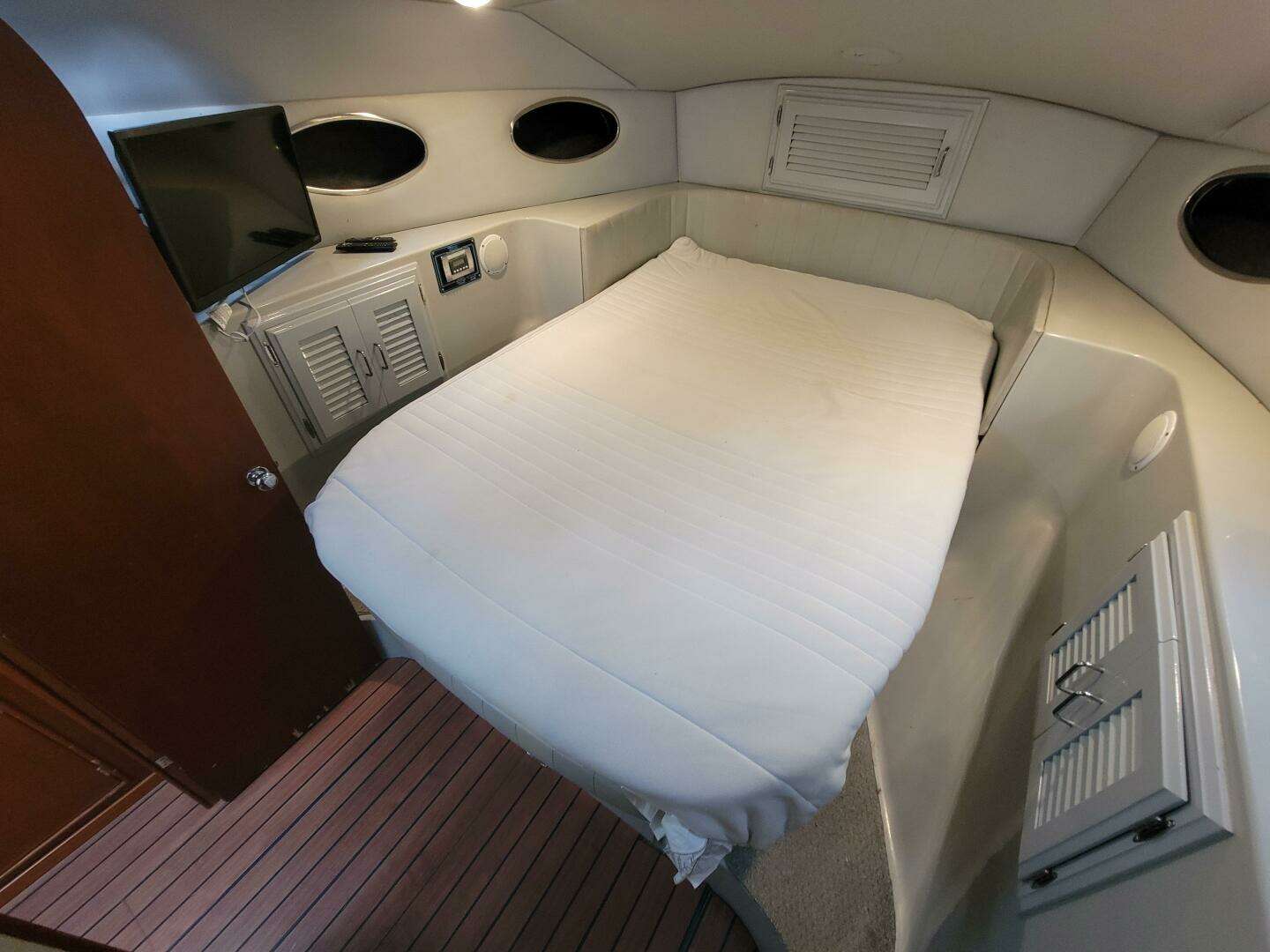 1992 Mediterranean 38 - Image 6