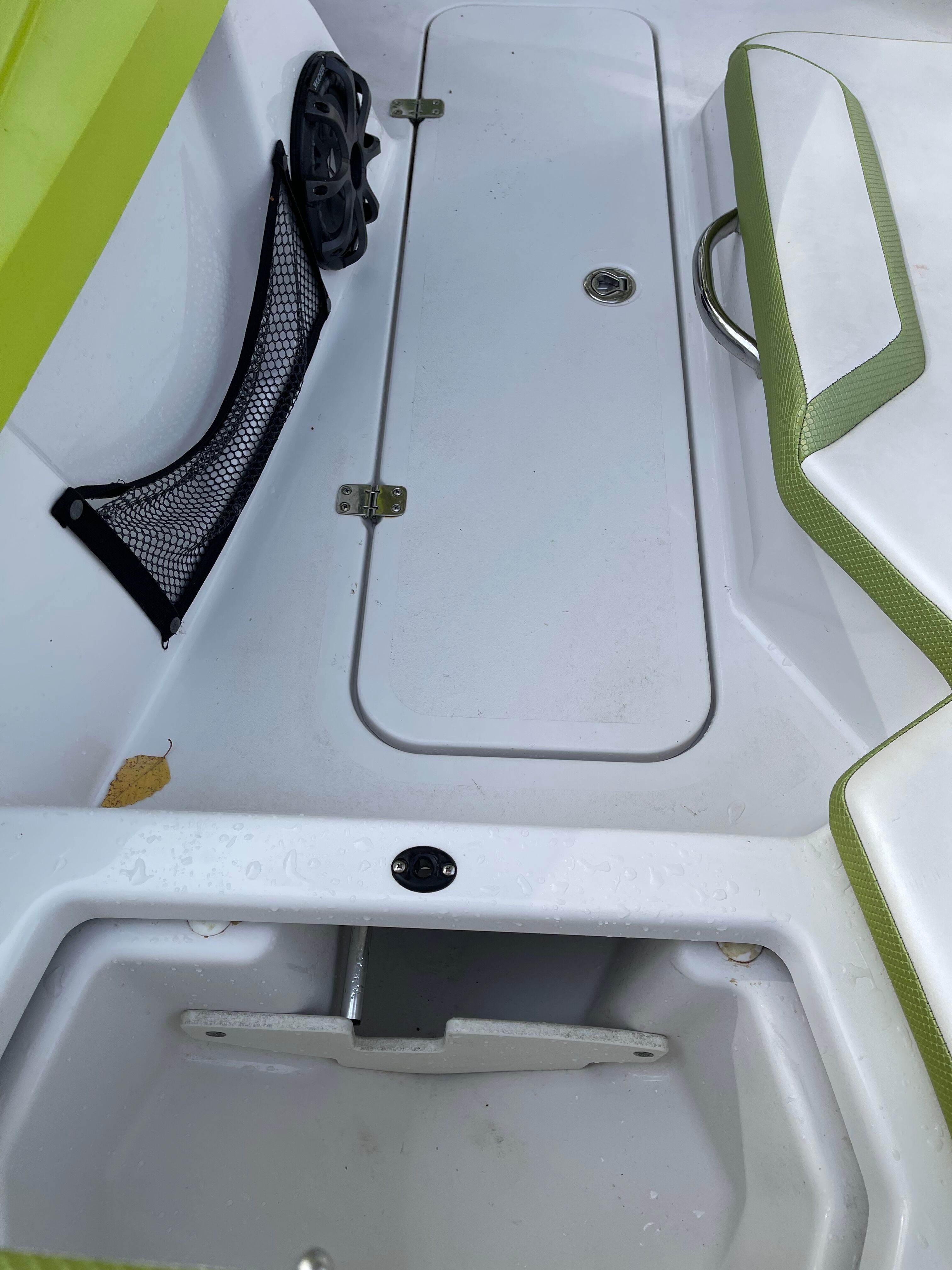 2015 Scarab 165 H.O. - 24