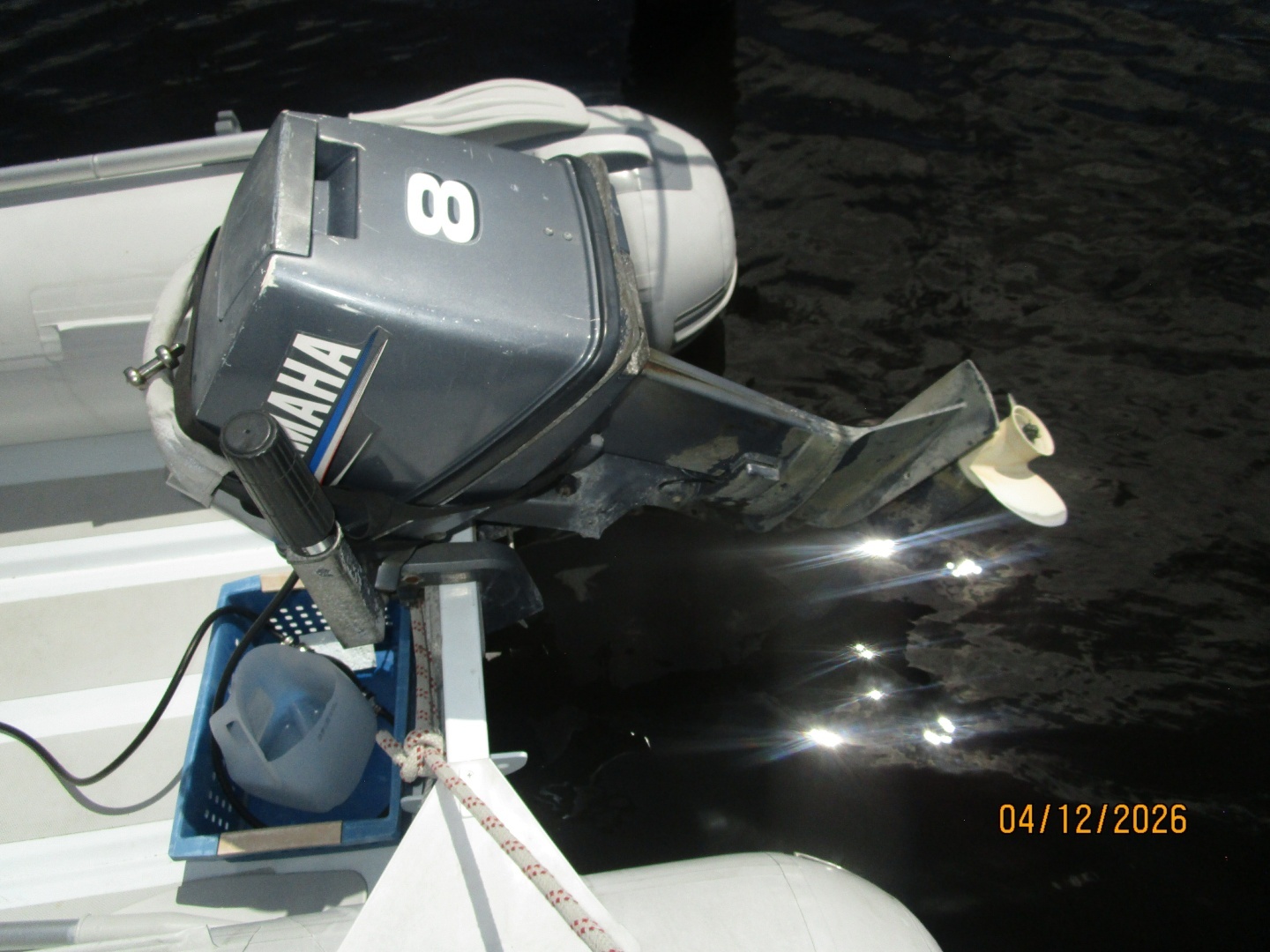 1982 Rival 41 - Image 48