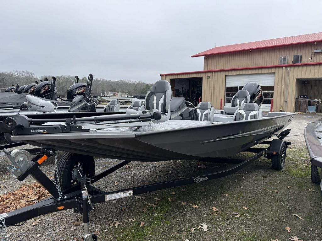 2026 G3 Sportsman 1810 SE