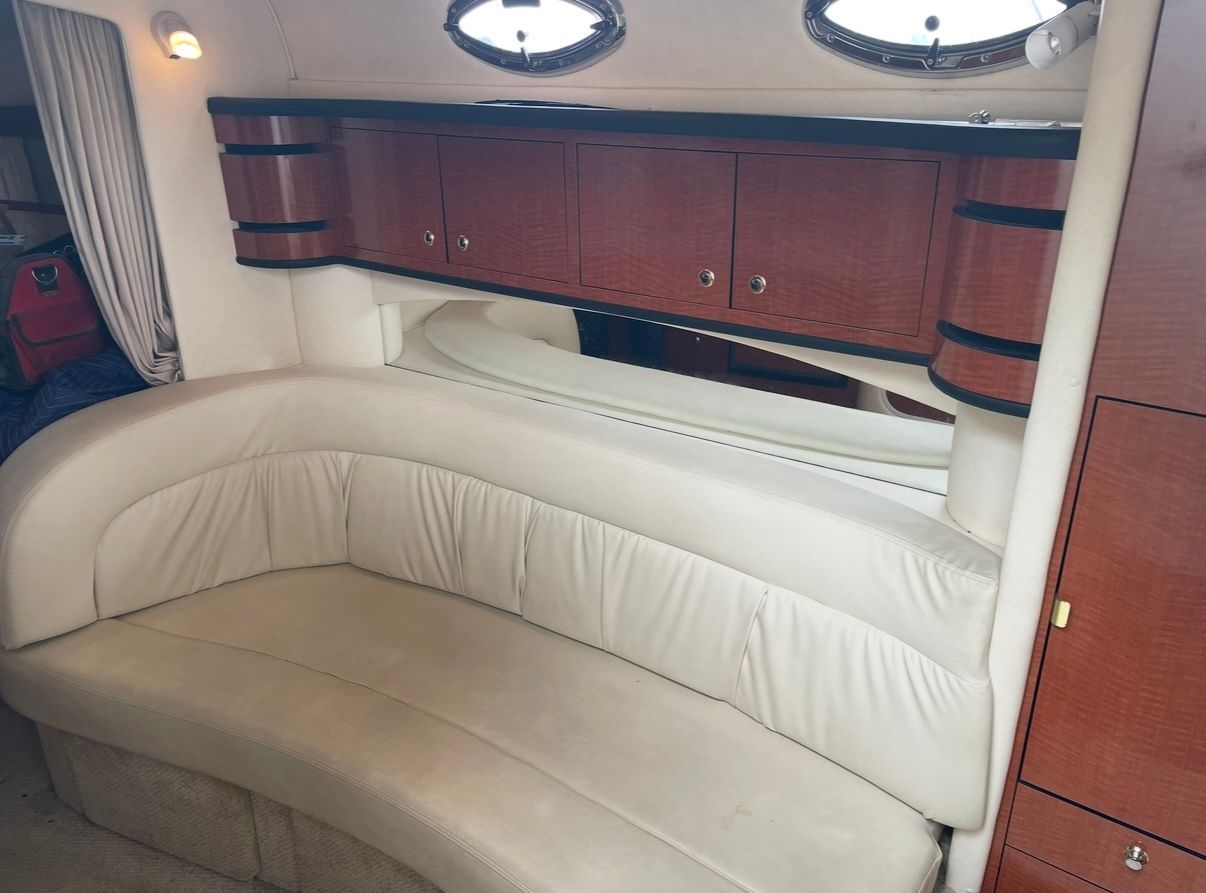 2004 Sea Ray 300 Sundancer - 9