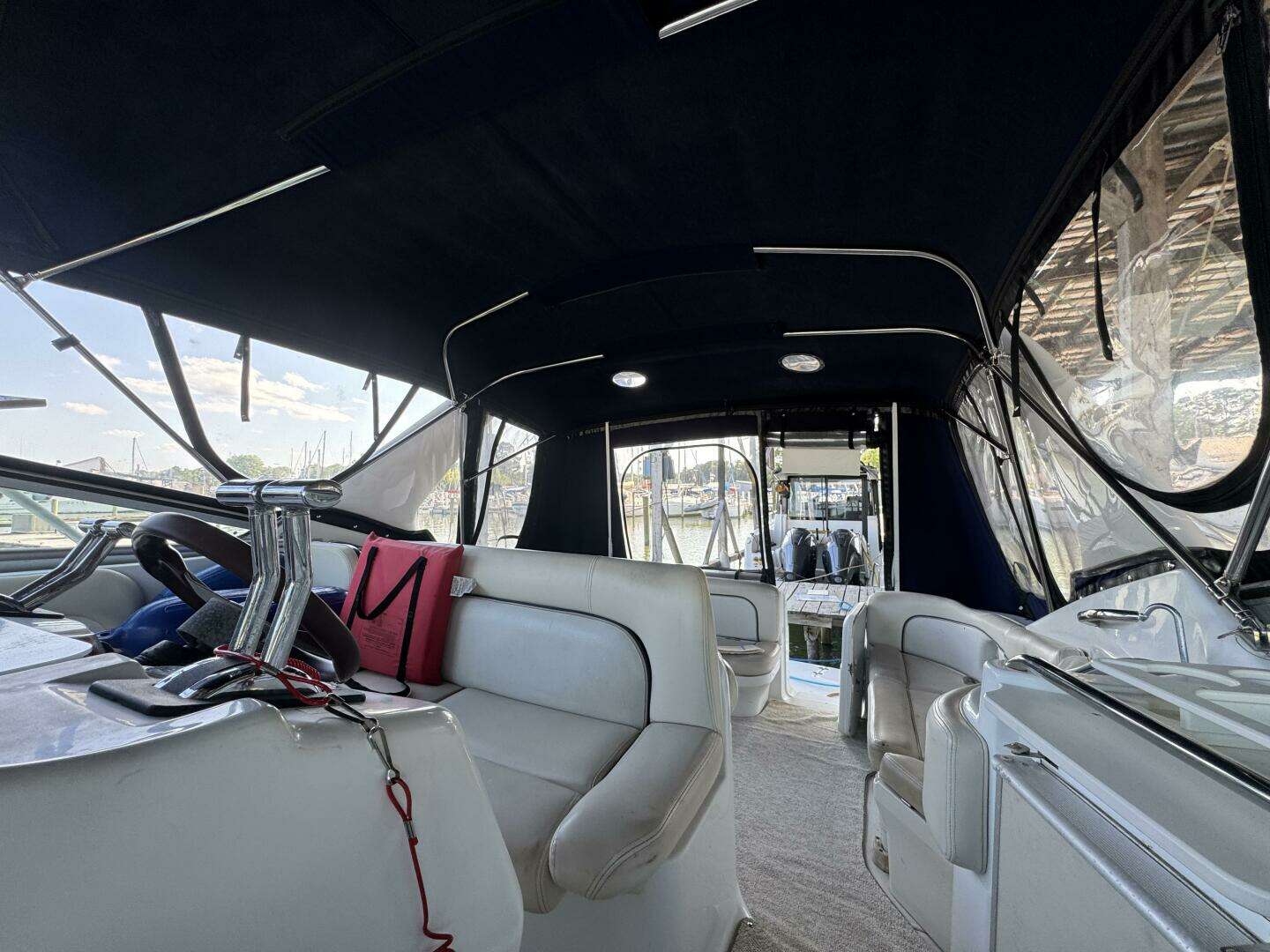 2002 Chris-Craft 328 - Image 20