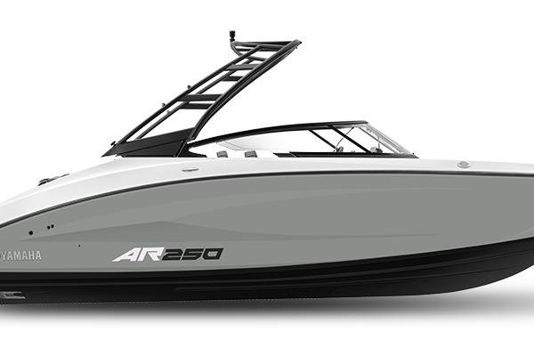 2026 Yamaha Boats AR250