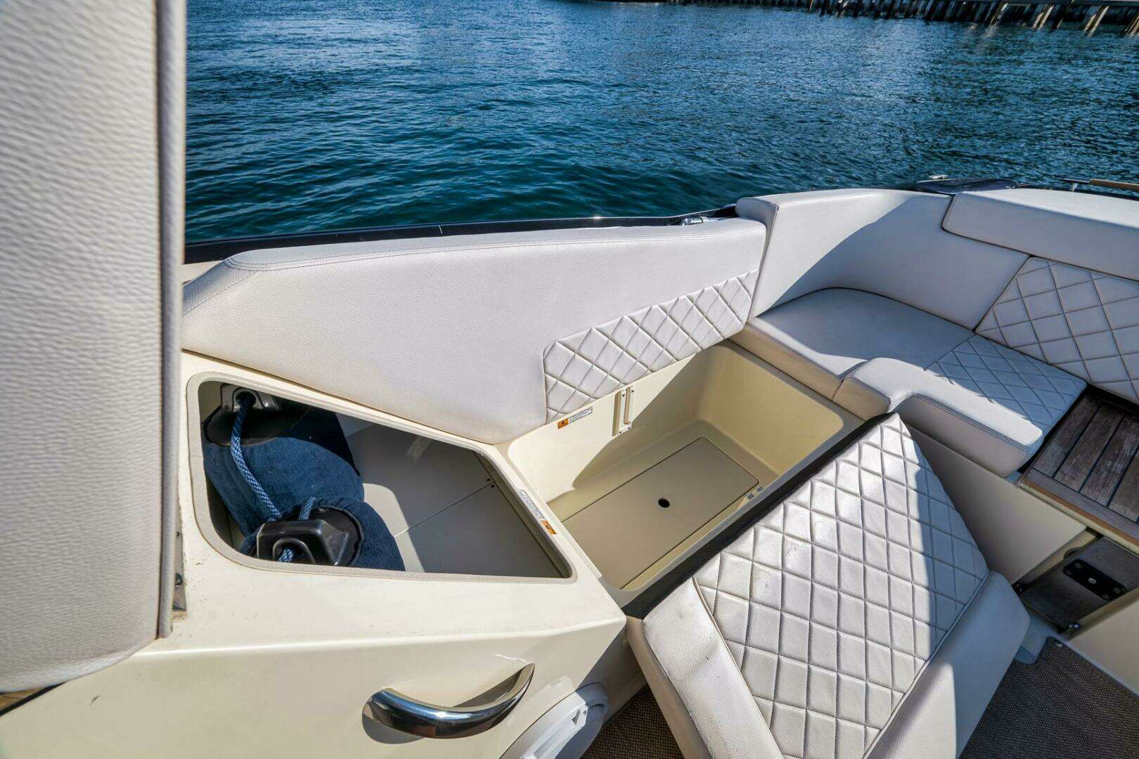 2021 Chris-Craft 34 Launch - Image 14