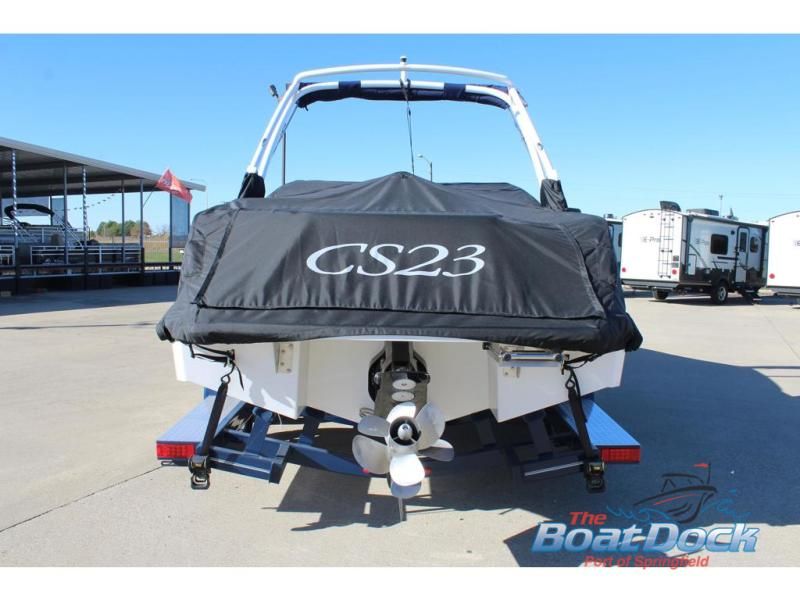 2025 CS Series CS23 - 7