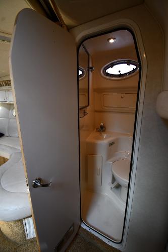 1997 Sea Ray Sundancer 400 - 59