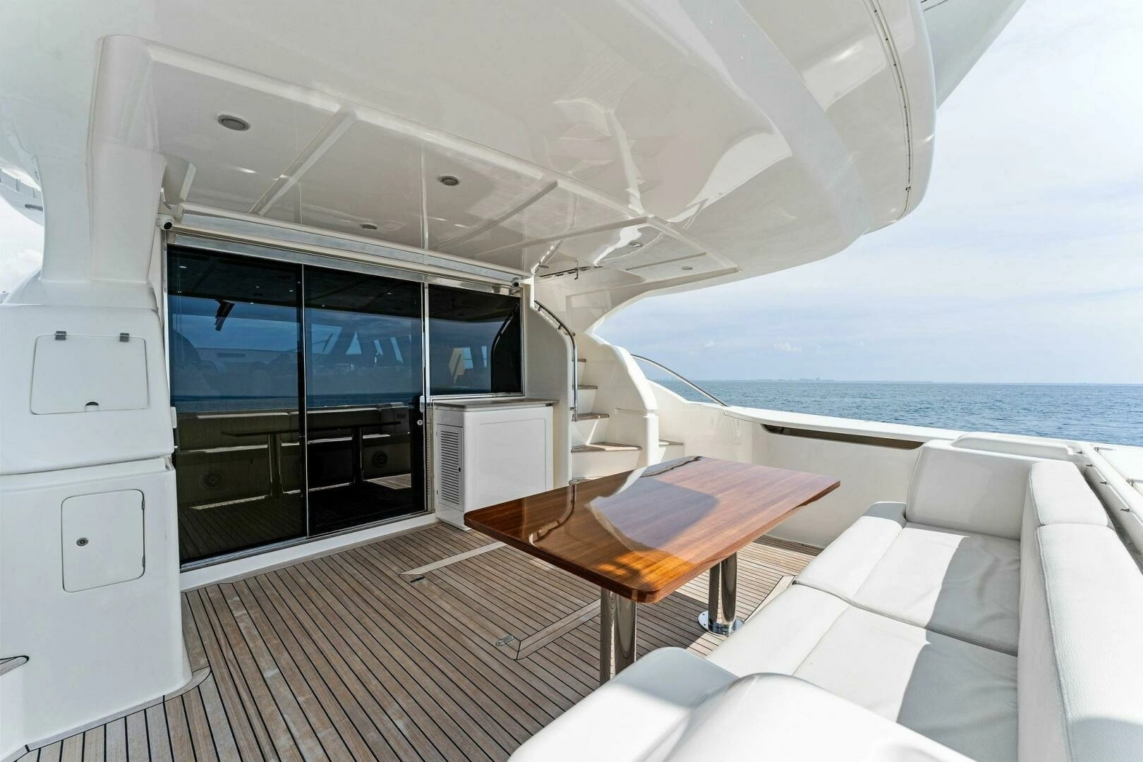 2013 Ferretti Yachts 620 - Image 52