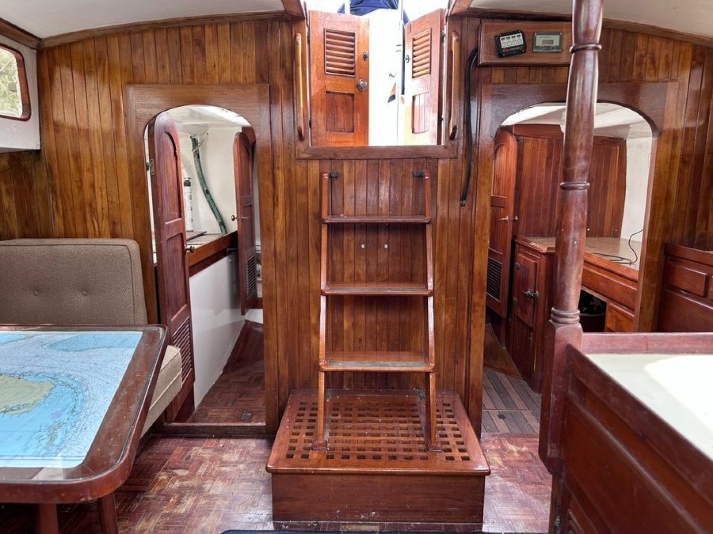 2018 Sea Ray — - Image 76