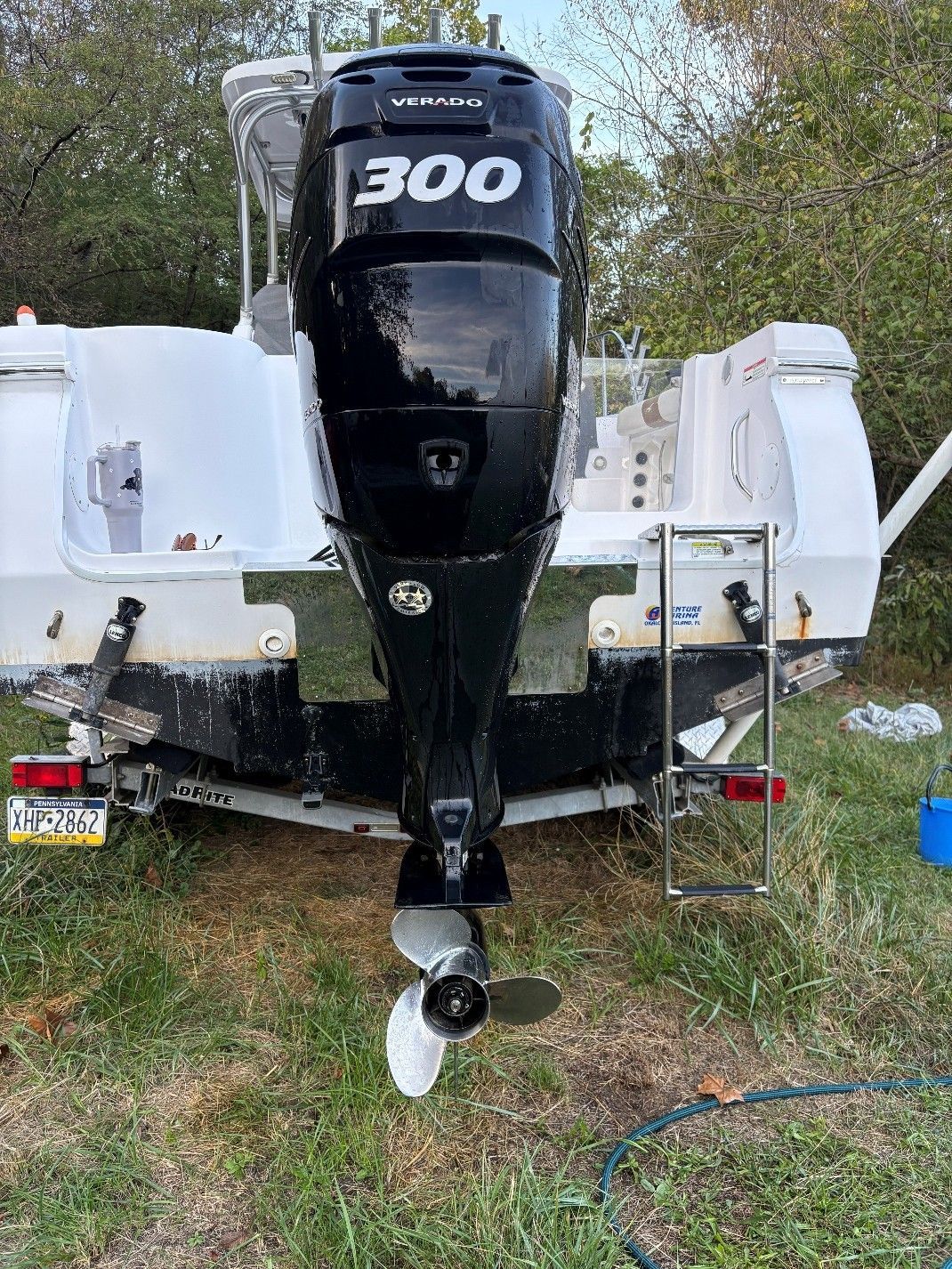 2018 Pro-Line 23 Express - 6