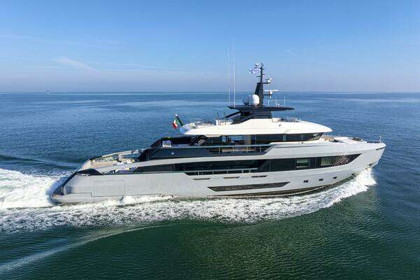 2028 Ocean King Doge 400