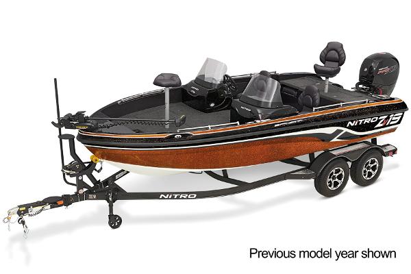 2026 Nitro ZV19 Sport - 15