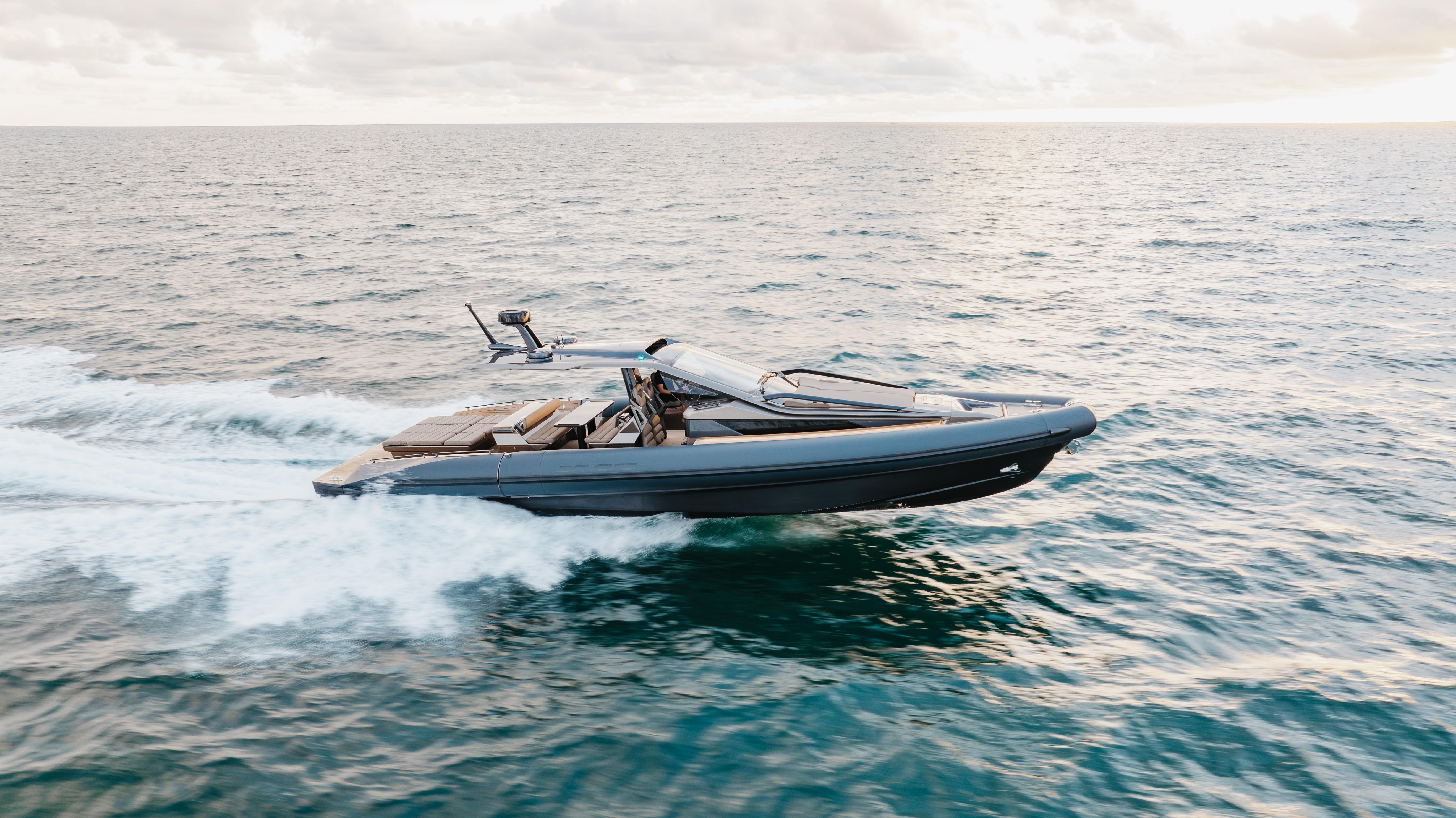 2025 Anvera 48