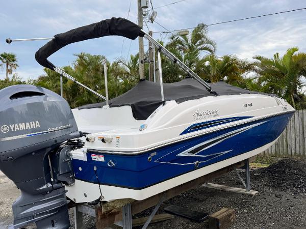 2021 Hurricane SS 188 - 11