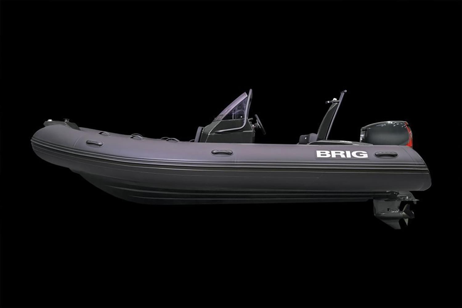 2026 Brig Eagle 5