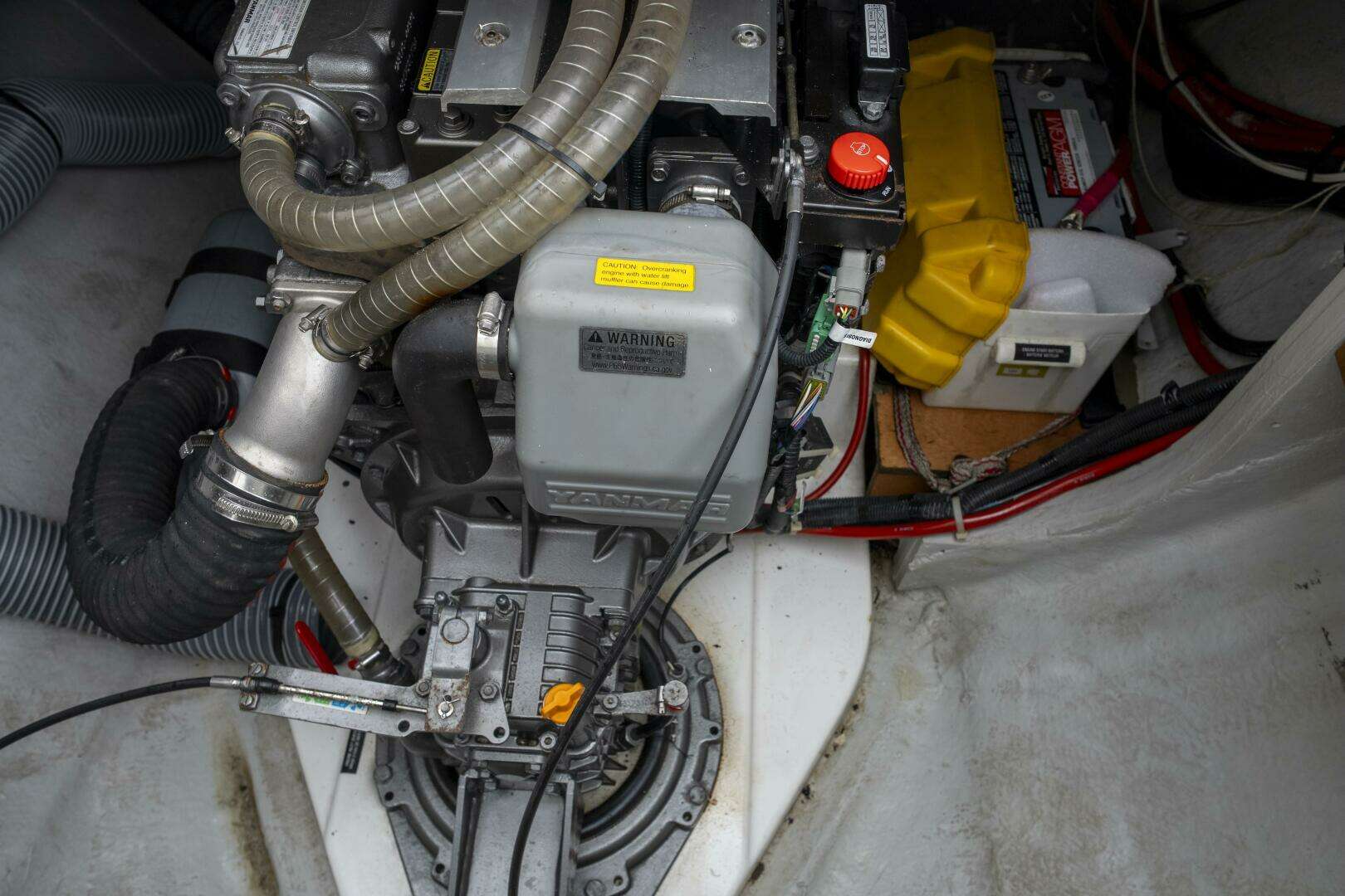 2020 Lagoon 40 - Image 41