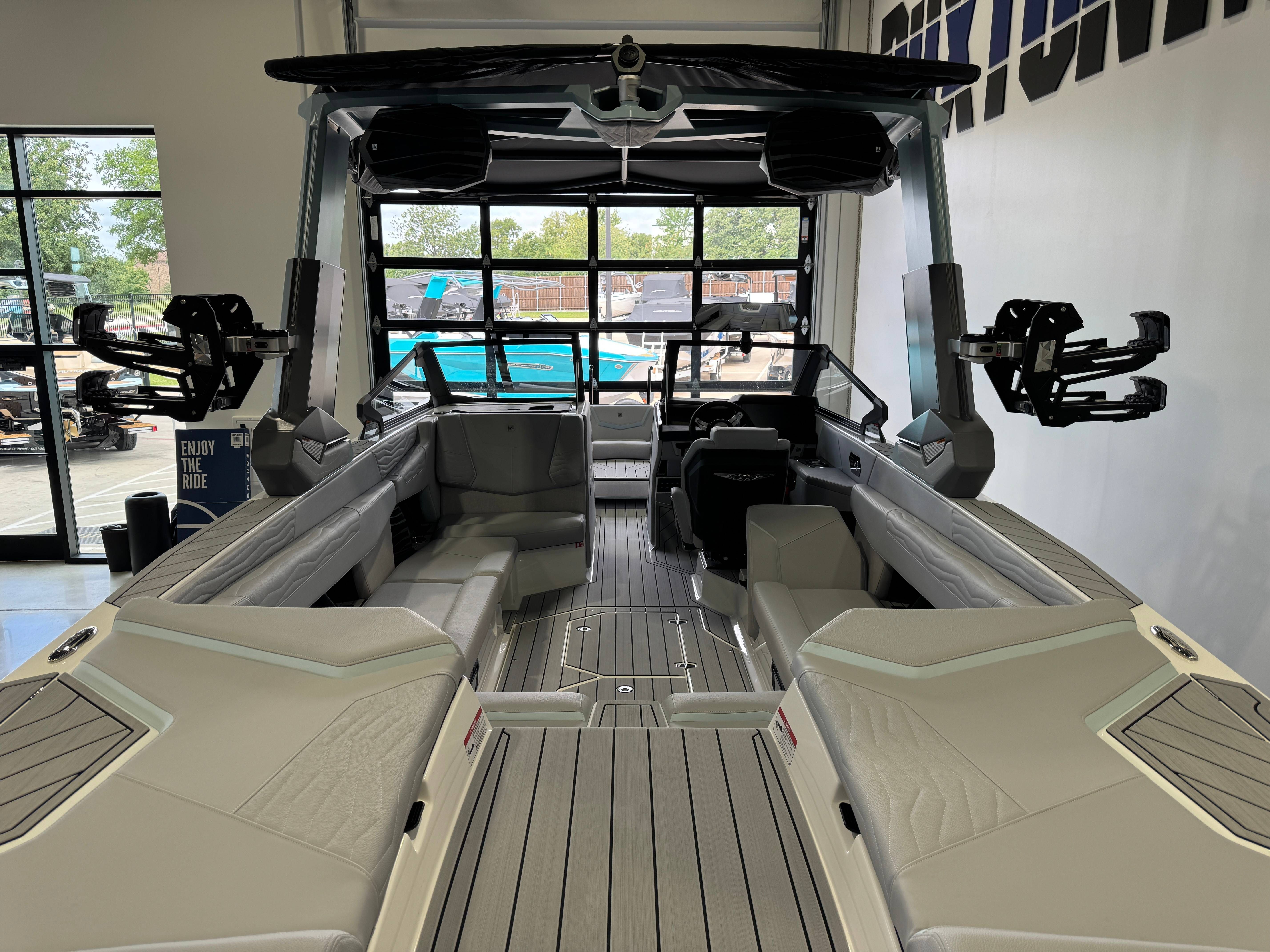 2026 Nautique Super Air Nautique G25 - 9
