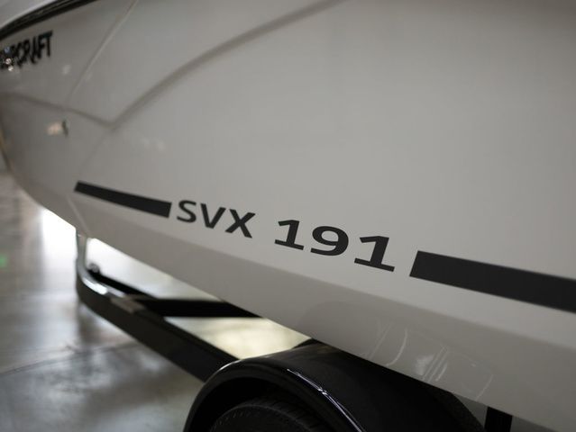 2025 Starcraft SVX 191 OB - 6