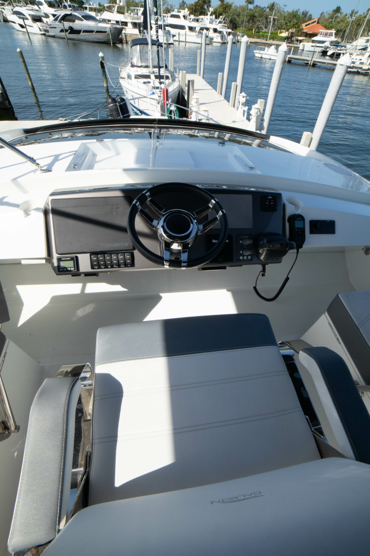 2024 Galeon 510 SKY - Image 61