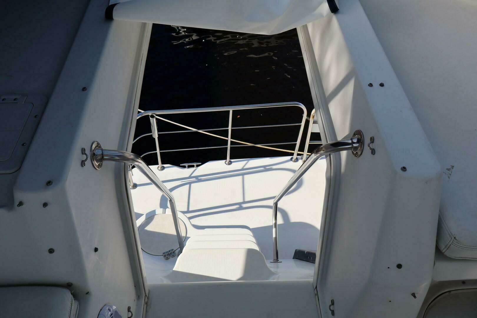 2006 Bluewater 5200 - Image 59
